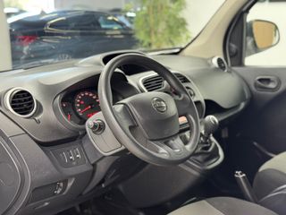 NISSAN NV250 1.5dCi Óptima L1H1 desde 199€/mes*