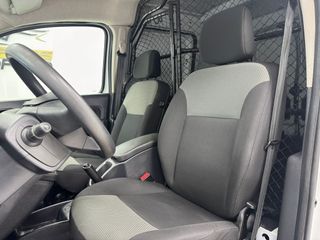 NISSAN NV250 1.5dCi Óptima L1H1 desde 199€/mes*