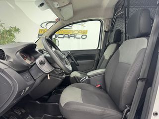 NISSAN NV250 1.5dCi Óptima L1H1 desde 199€/mes*