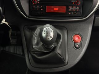 NISSAN NV250 1.5dCi Óptima L1H1 desde 199€/mes*