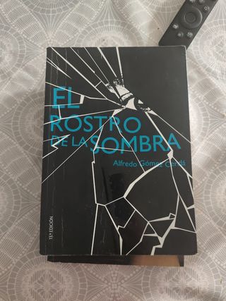 El rostro de la sombra (Spanish Edition)