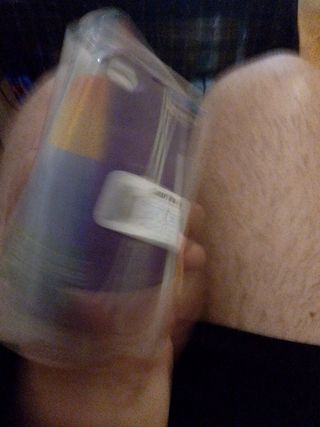 Custodia intelligente per iPhone 4/4S viola