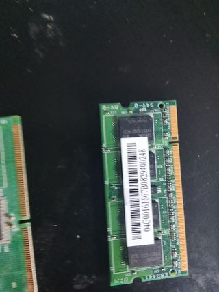 3 Placas Base Intel