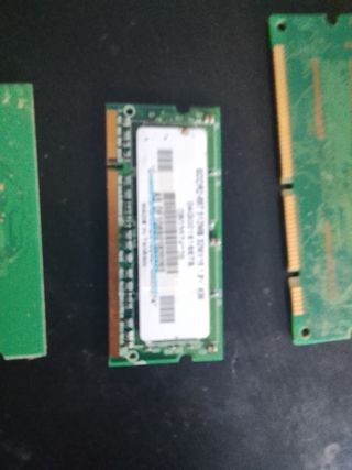 3 Placas Base Intel