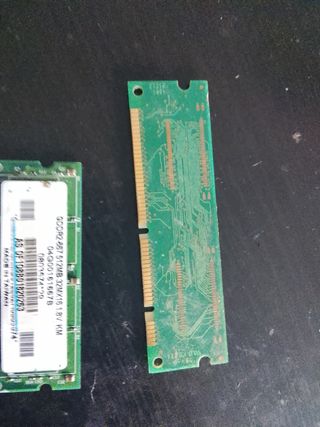 3 Placas Base Intel
