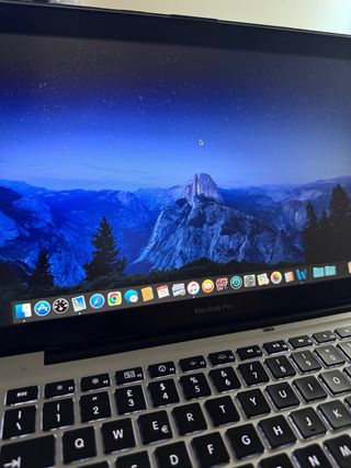 MacBook Pro 13 2009 