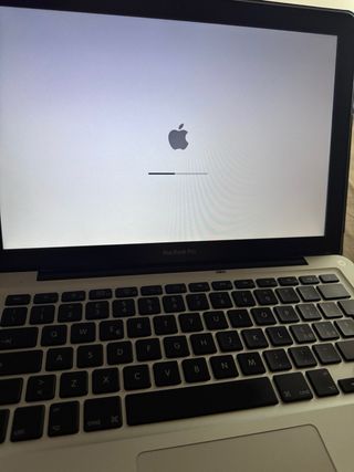 MacBook Pro 13 2009 