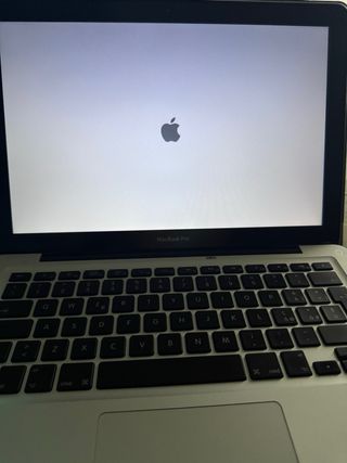 MacBook Pro 13 2009 