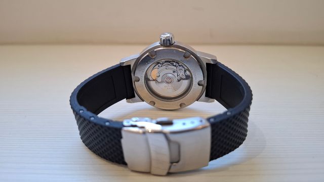 Reloj Oris BC3 Automático