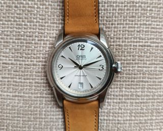 Reloj Oris Atelier