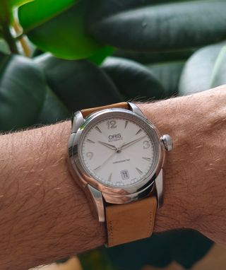 Reloj Oris Atelier
