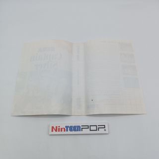 Captain Silver Sega Master System