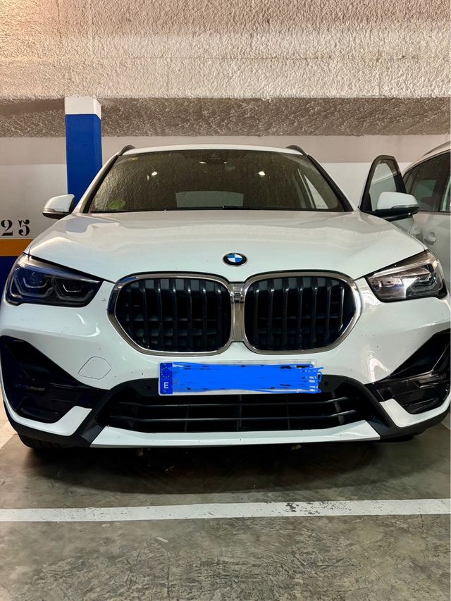 BMW X1 2020