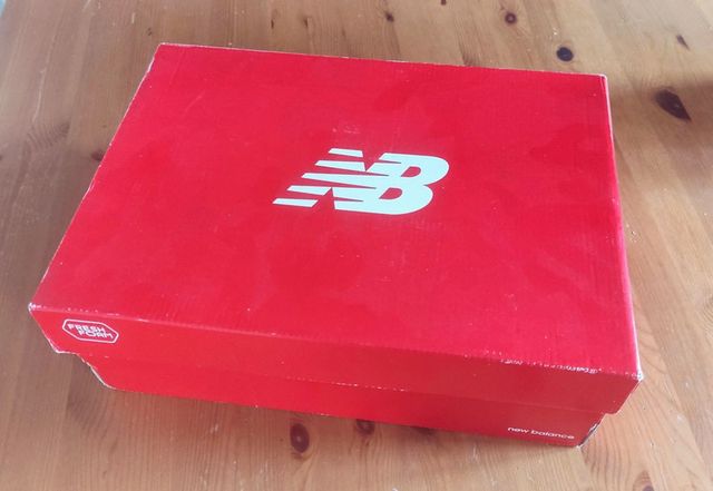 New Balance Fresh Foam X Hierro v7 Golden Hour