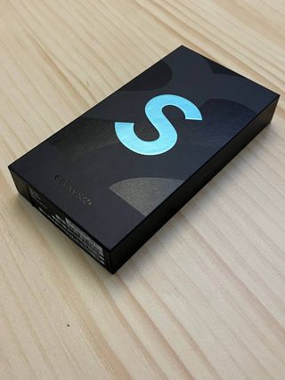 Samsung Galaxy S22 plus 5G 128 GB gratis