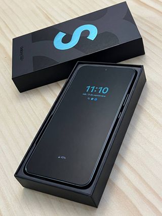 Samsung Galaxy S22 plus 5G 128 GB gratis