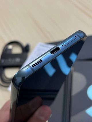 Samsung Galaxy S22 plus 5G 128 GB gratis