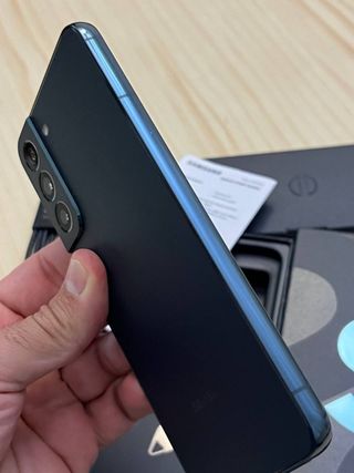 Samsung Galaxy S22 plus 5G 128 GB gratis