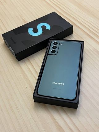 Samsung Galaxy S22 plus 5G 128 GB gratis