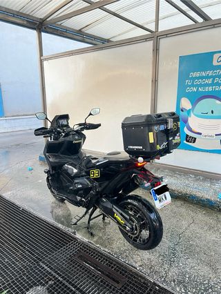 Honda X-Adv 750cc Full Extras