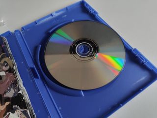 Naruto Shippuden Ultimate Ninja 5 PS2