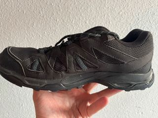 Salomon Rhossili GTX Zapatillas Senderismo Goretex