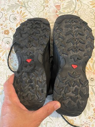 Salomon Rhossili GTX Zapatillas Senderismo Goretex