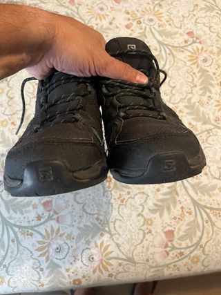 Salomon Rhossili GTX Zapatillas Senderismo Goretex