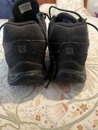 Salomon Rhossili GTX Zapatillas Senderismo Goretex