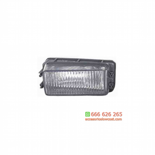 Faros antiniebla para AUDI 80 (86-91)