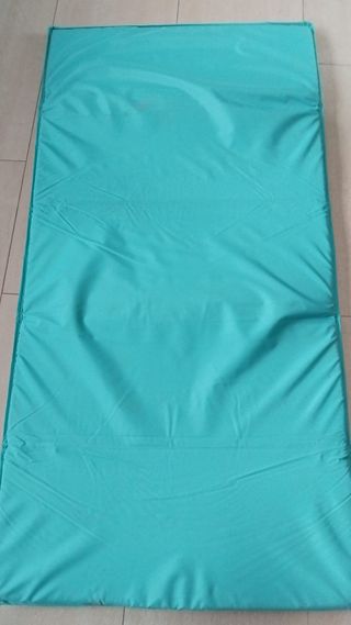 Cuna de viaje plegable Prenatal