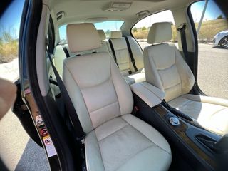 BMW Serie 3 2006 320d Berlina