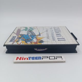 Zillion II Sega Master System