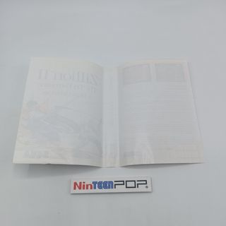 Zillion II Sega Master System