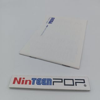 Zillion II Sega Master System