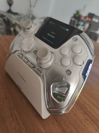 Mando Mamba One PC, Switch y Android