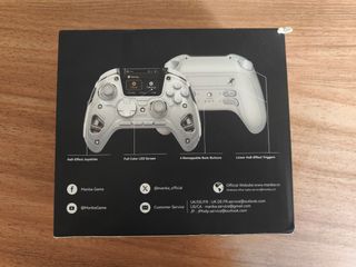 Mando Mamba One PC, Switch y Android
