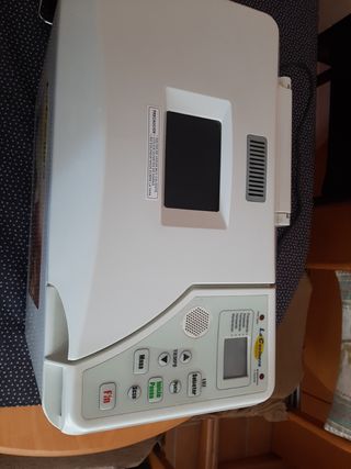 Robot de Cocina La Cocinera