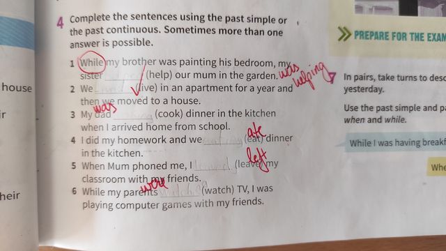 Prepare Level 3 Student's Book with eBook (Camb...