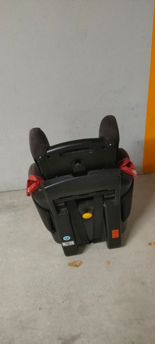Silla de coche Recaro Young Sport