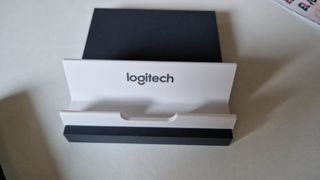 Teclado Logitech K375s con USB Unifying