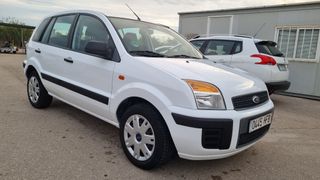 Ford Fusion 2011