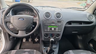 Ford Fusion 2011