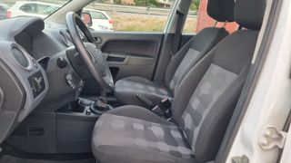 Ford Fusion 2011