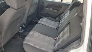 Ford Fusion 2011