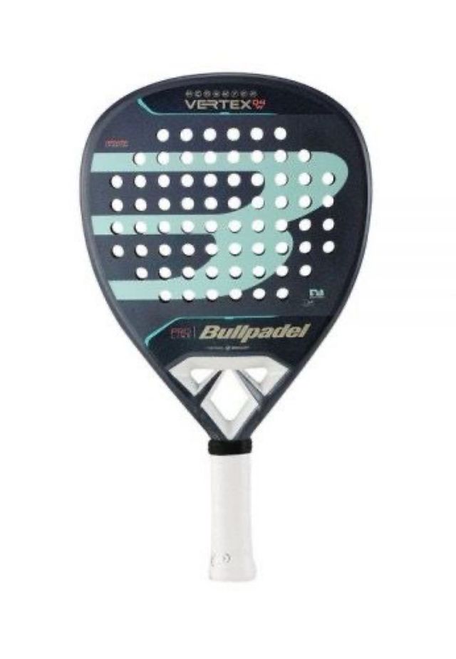Bullpadel Vertex 04 Woman 2024