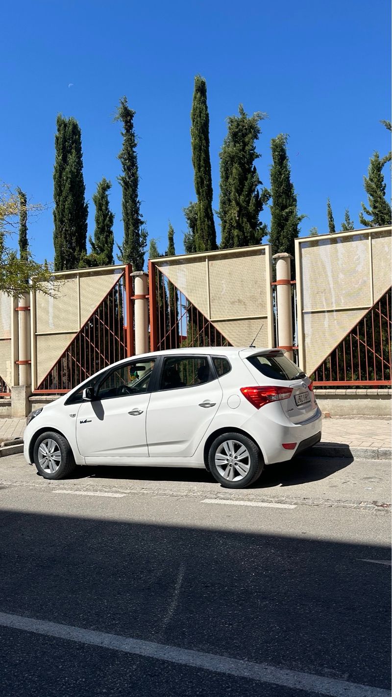 Hyundai ix20 2013 - foto 1