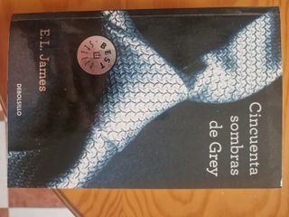 Cincuenta sombras más oscuras (Cincuenta sombra...