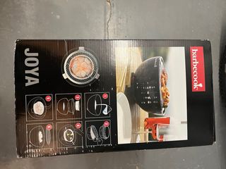 Barbacoa de mesa / mini de Barbecook a estrenar!!!