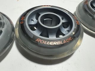 Patines Rollerblade TRS Shock Eraser
